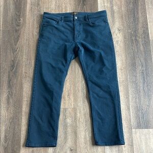 Jach’s pants, navy blue.  Men’s size 36/30.